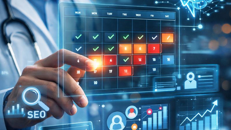 AI Stack to Fill the Diary