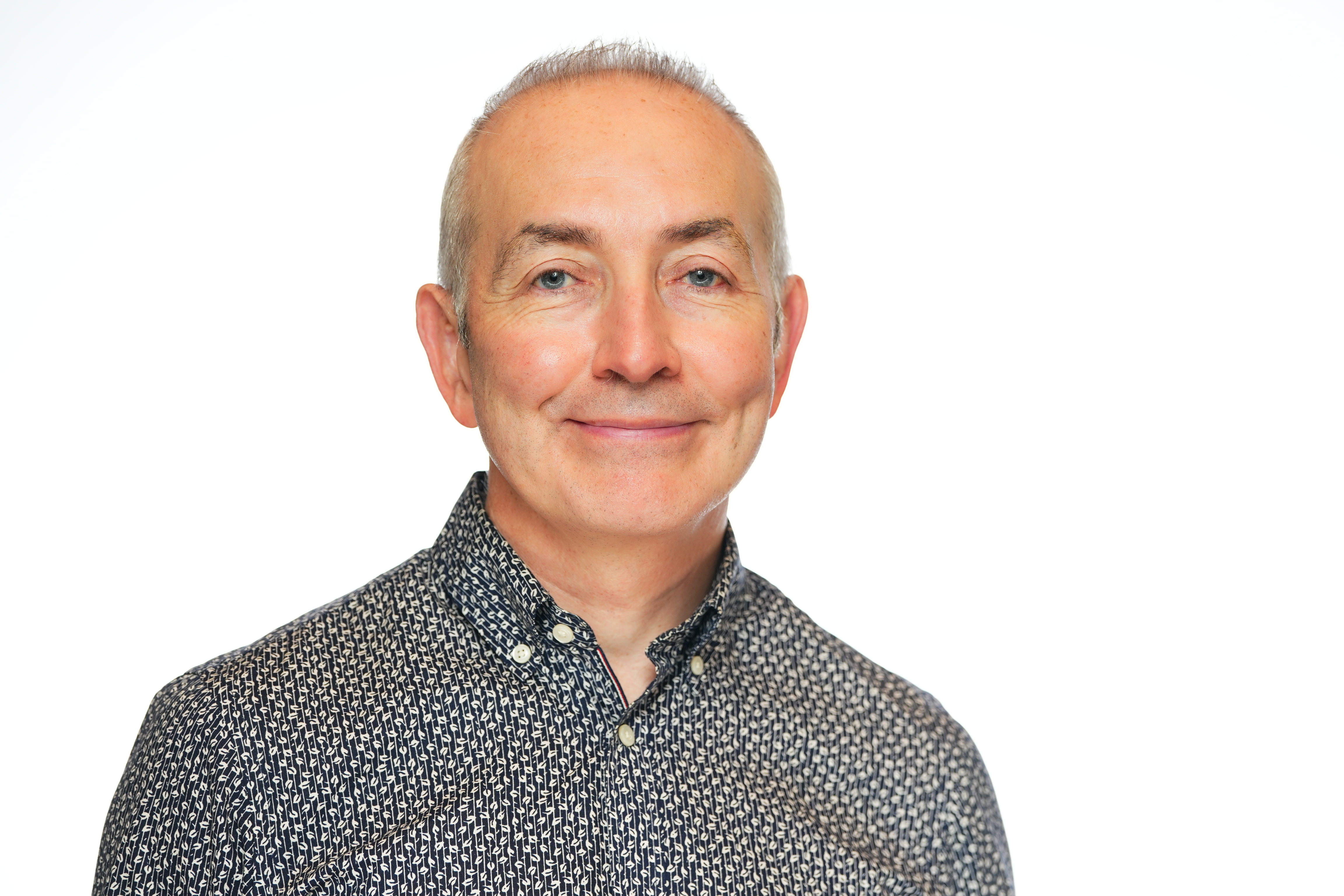 Dr Andrew Greenland - Medical Doctor, Integrative Functional Medicine Specialist and AI Growth Strategist, Founder of The AI Growth Clinic