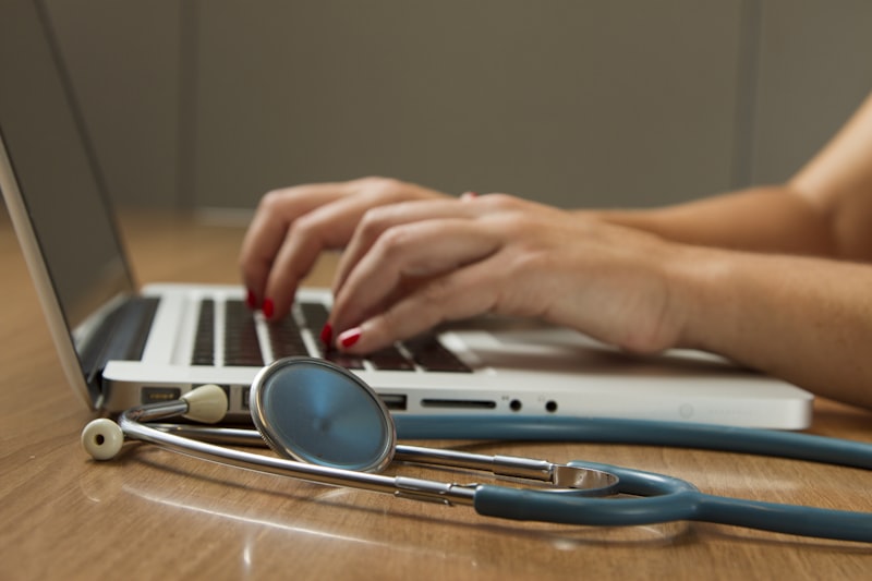 Foundational audit for clinic identity